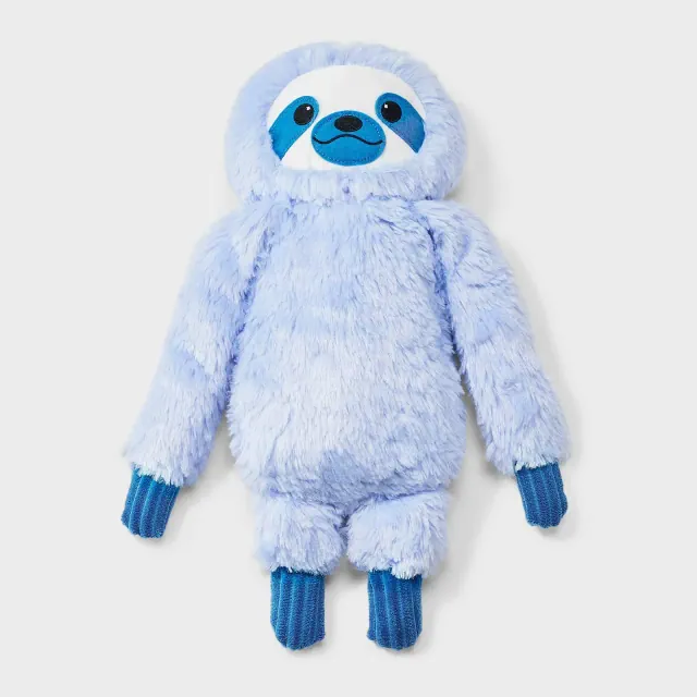 Sloth Dog Plush Toy - Boots & Barkley™