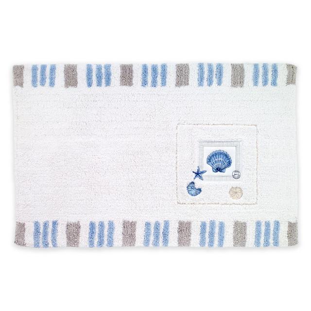 Avanti Island View Bath Rug