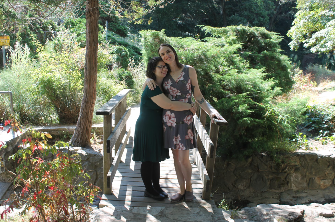 The Wedding Website of Rahel Baskind and Tayler Knight