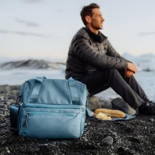 Tarana Insulated Lunch Tote