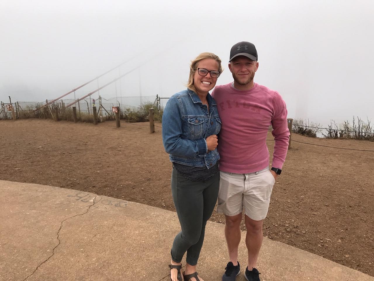 The Wedding Website of Megan Trapp and Charlie Miles