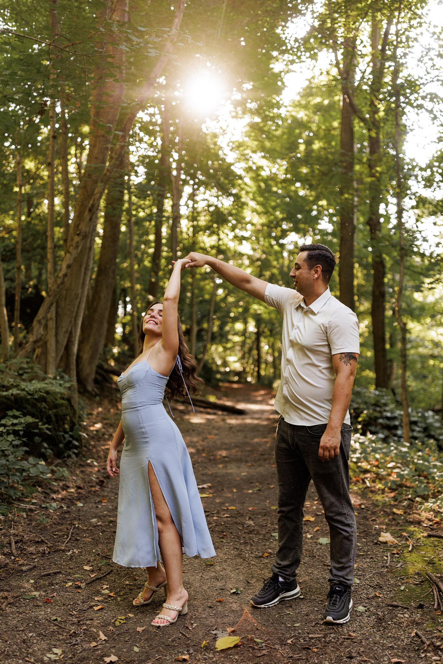 The Wedding Website of Jennifer Ilton and Tyson Parker