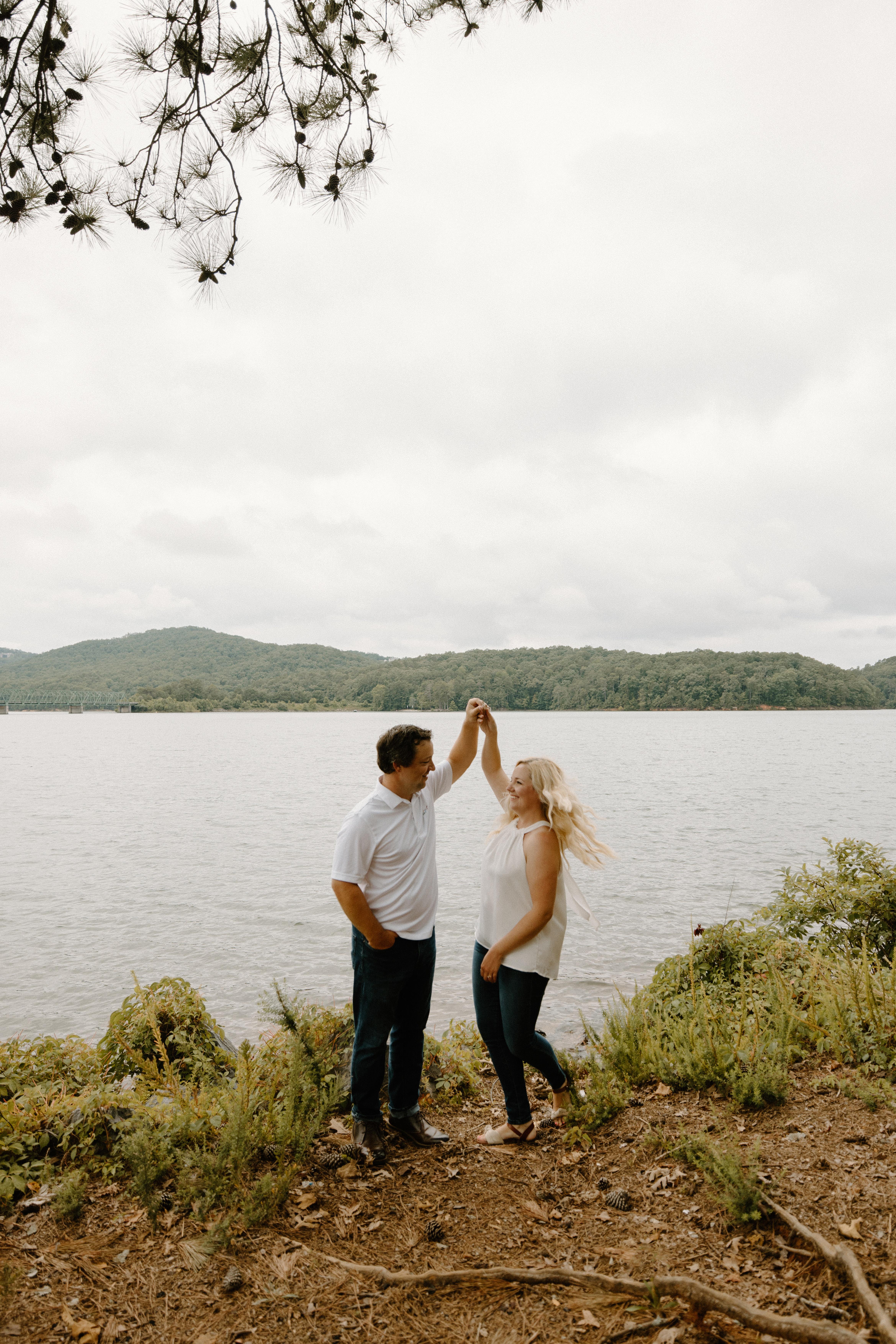 The Wedding Website of Alexandra Buffington and Brett Crabb