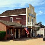 Old Town San Diego