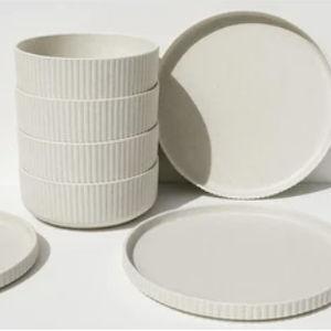 Bowl set