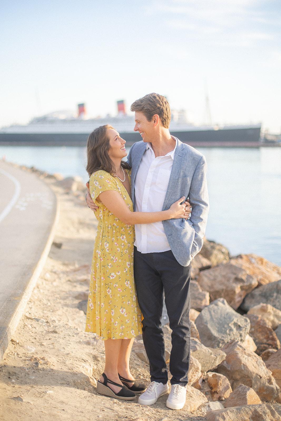 The Wedding Website of Anna Pearl and Camden DeLong