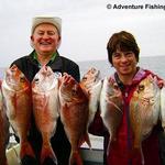 Fishing Tours