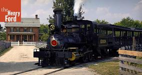 The Henry Ford & Greenfield Village