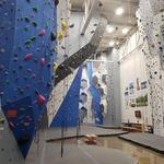 Earth Treks Columbia