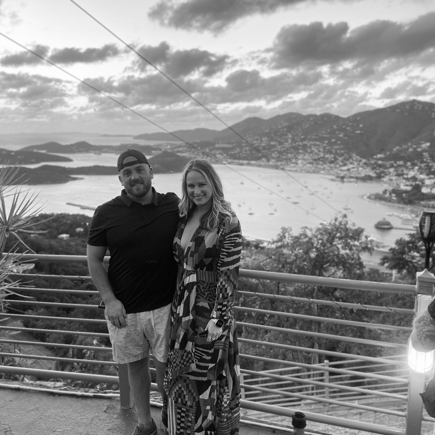St Thomas Virgin Islands 2021