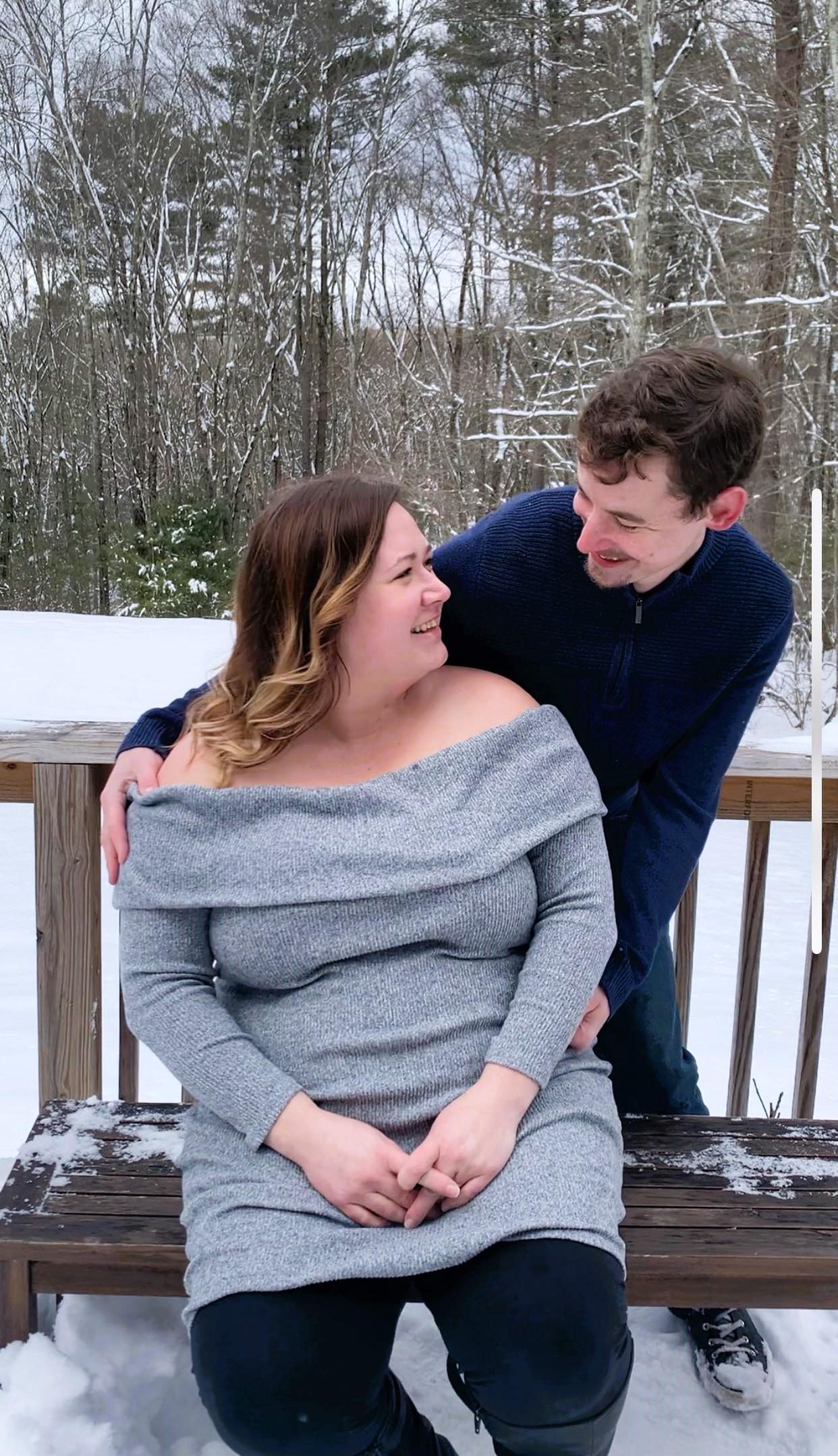 The Wedding Website of Amber Appello and Robert Owens