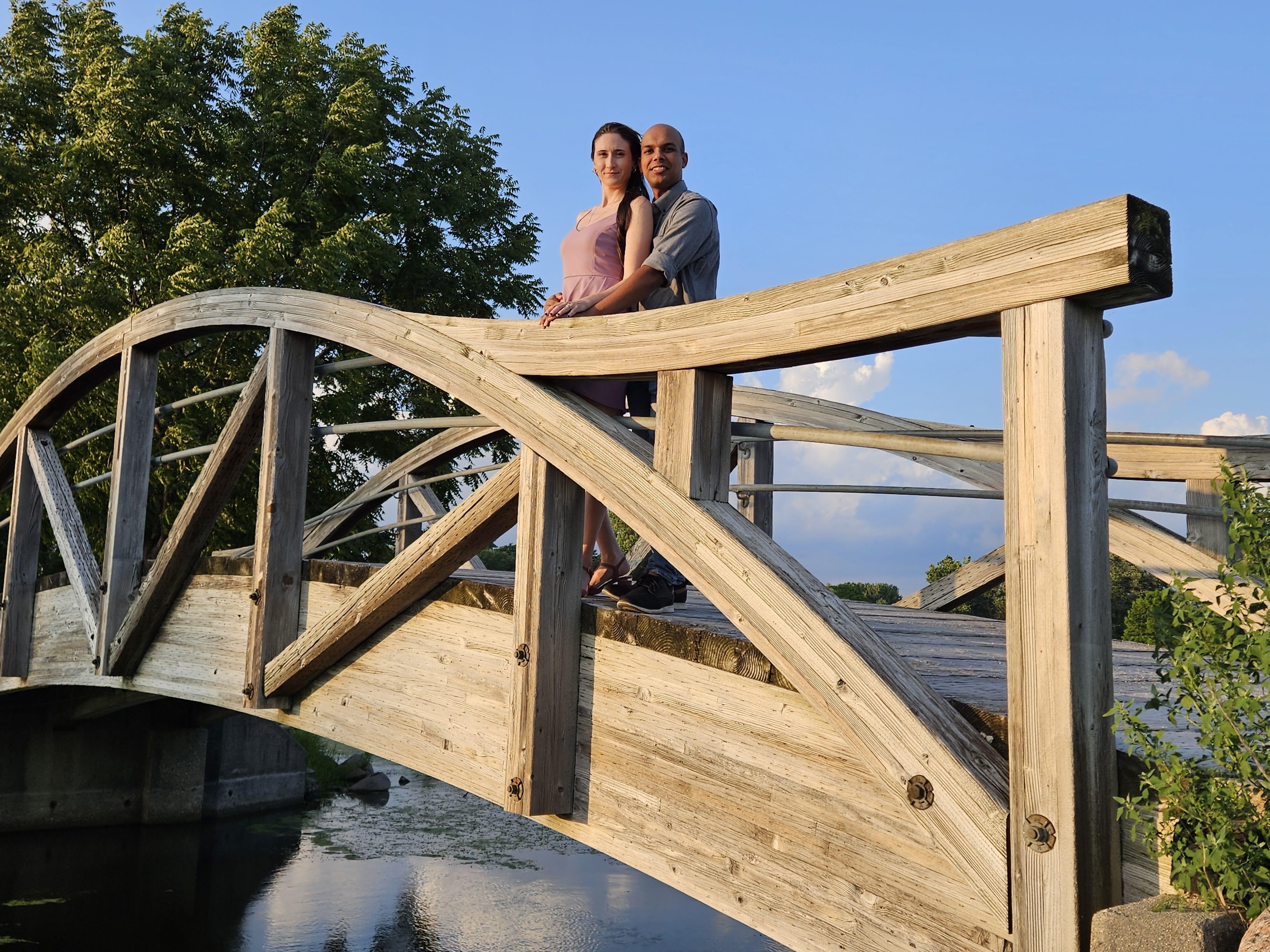The Wedding Website of Megan Coleman and Sameer Jain