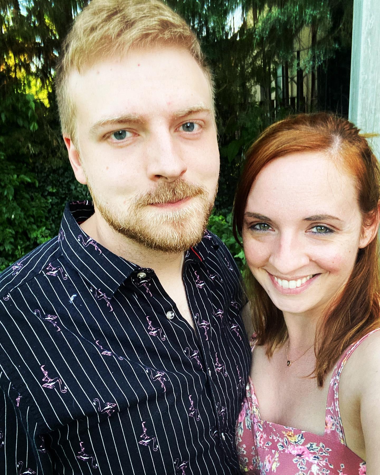 The Wedding Website of Ashley Collins and Sam Clements