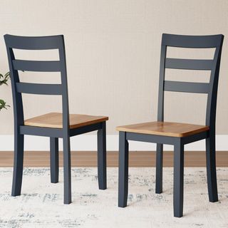 Gesthaven Dining Chair, Set of 2