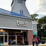 Full On Craft Eats & Drinks