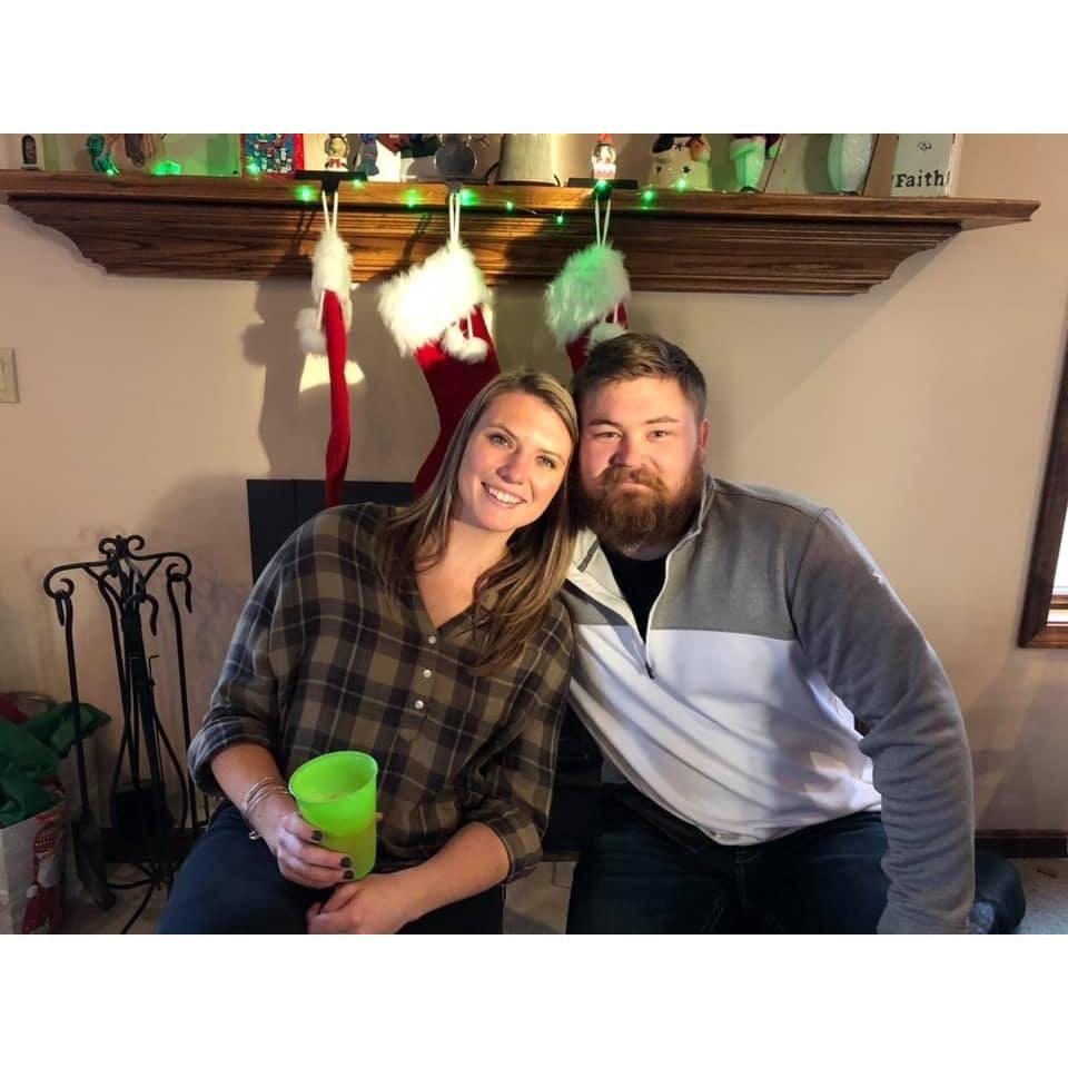 The Hawkins Christmas