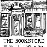 The Bookstore and Get Lit Wine Bar