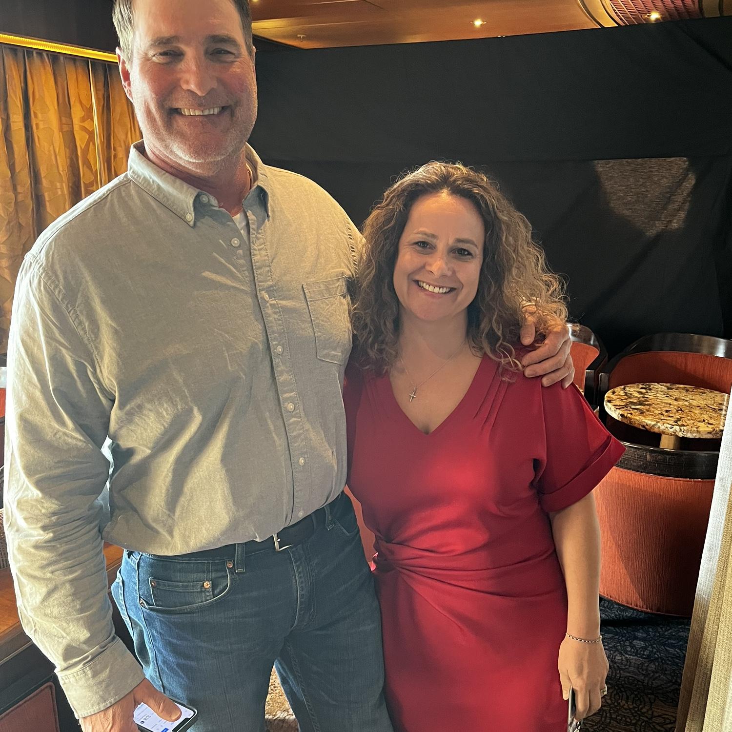 Alaska cruise - 5/2024