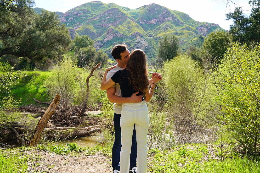 The Wedding Website of Julia Rae Towey and James Sonday