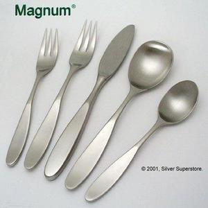 Towle Magnum 5-Piece Place Setting