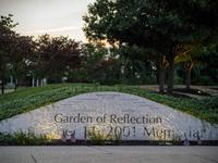 Garden of Reflection