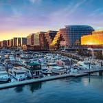 The Wharf DC