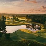 The Preserve Golf Club