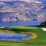 Bear Mountain Ranch Golf