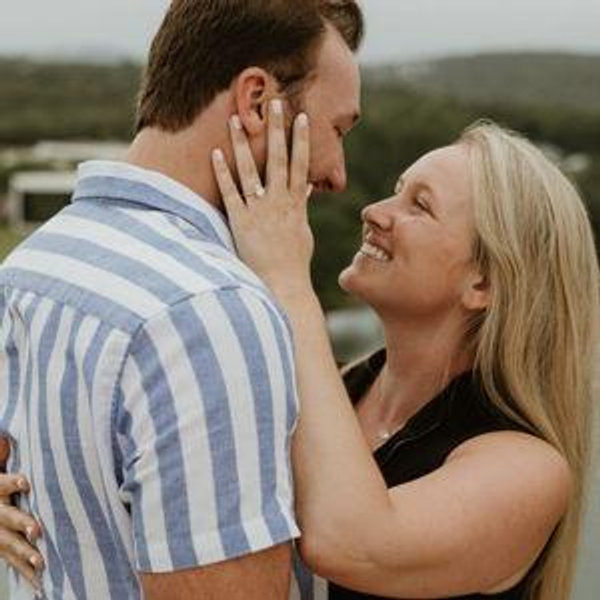 Honeymoon Fund