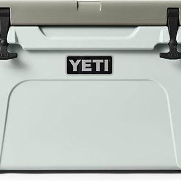 YETI Tundra 45 Cooler