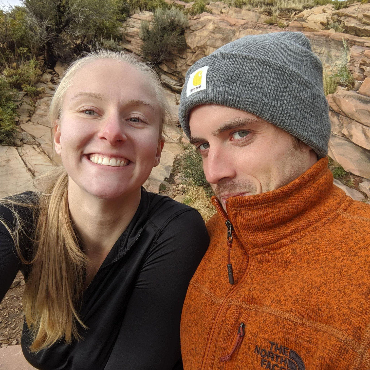 Living Room hike