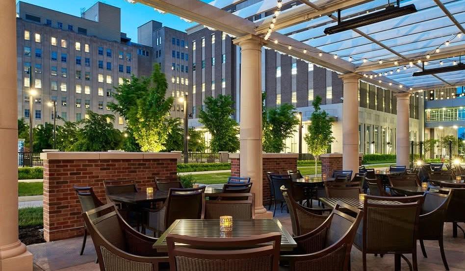 The Wedding Website of Lexi Burton and Gabe Skrobot