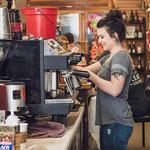 Breaking Grounds Coffee