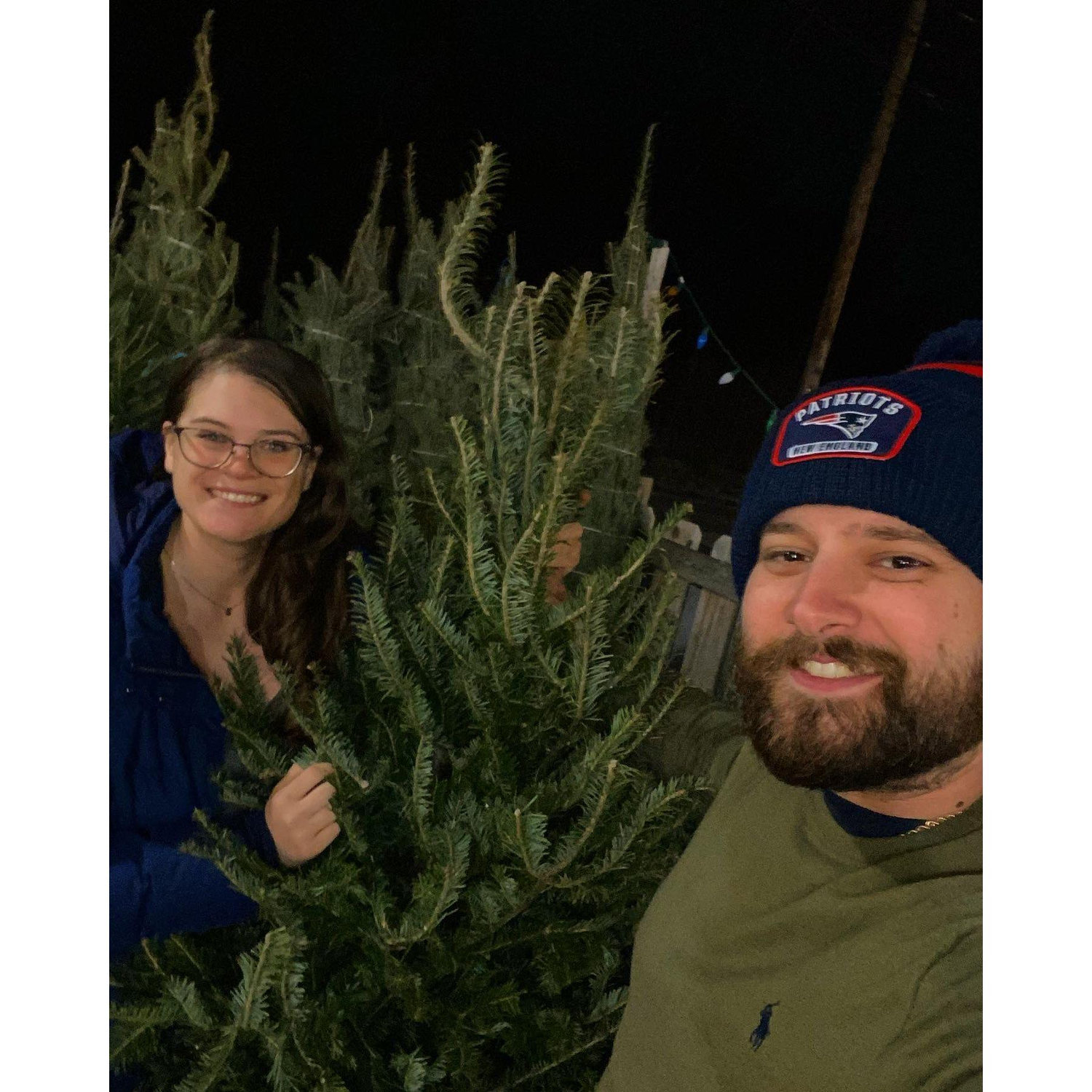 Christmas 2022.