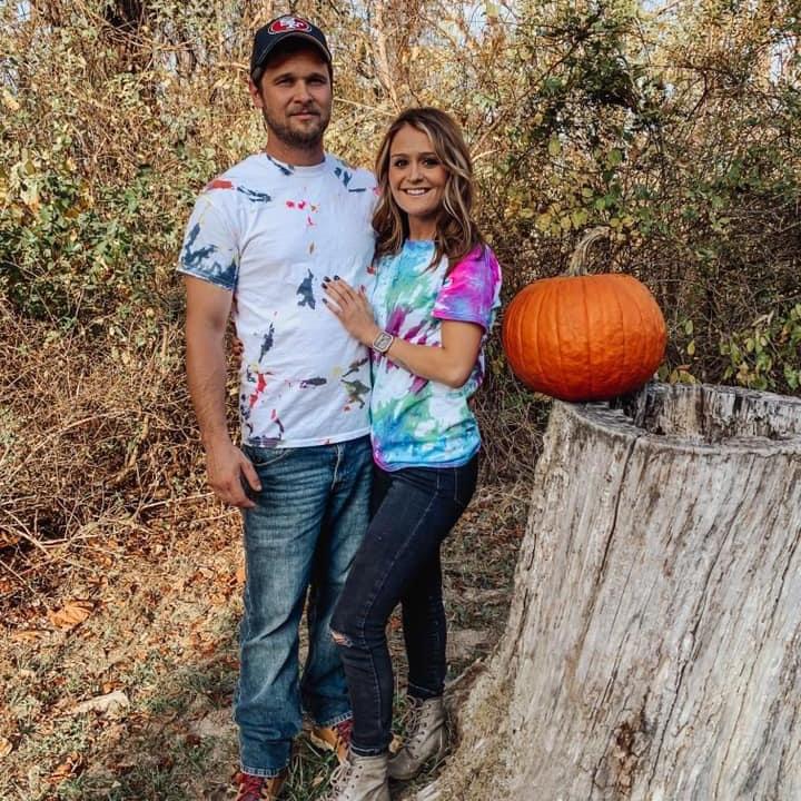 October 2021 - family trip to West Virginia!