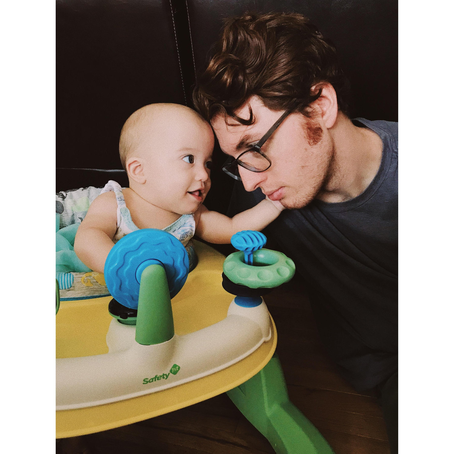 Tommy & Laura, 2018