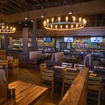 ROAM Kitchen + Bar