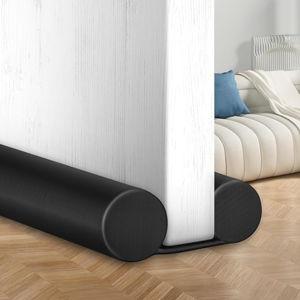 MAXTID 32" Black Door Air Draft Stopper
