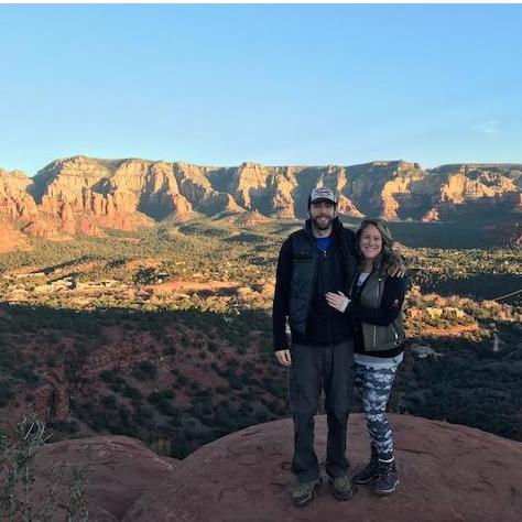 Sedona = Magic
