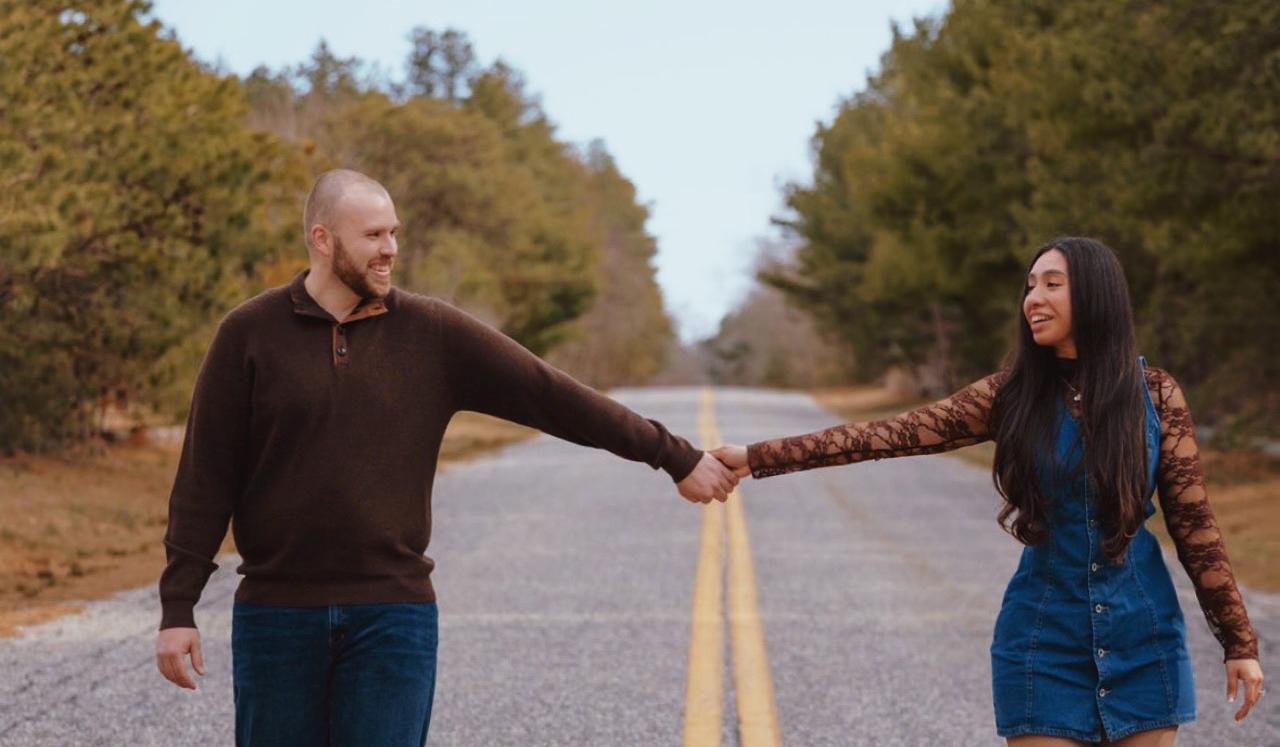 The Wedding Website of Brianna Urquhart and Nicholas Konsevitch