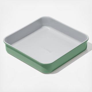 Ceramic Square Pan