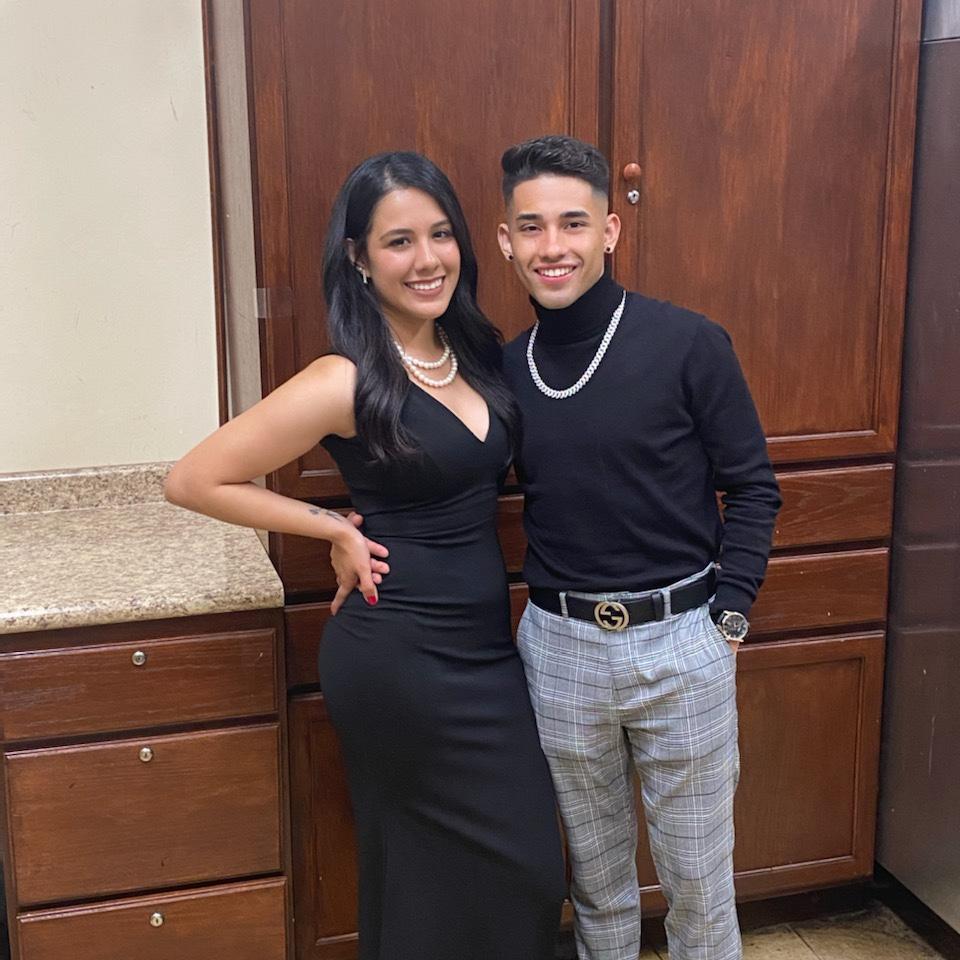 Family 15 party