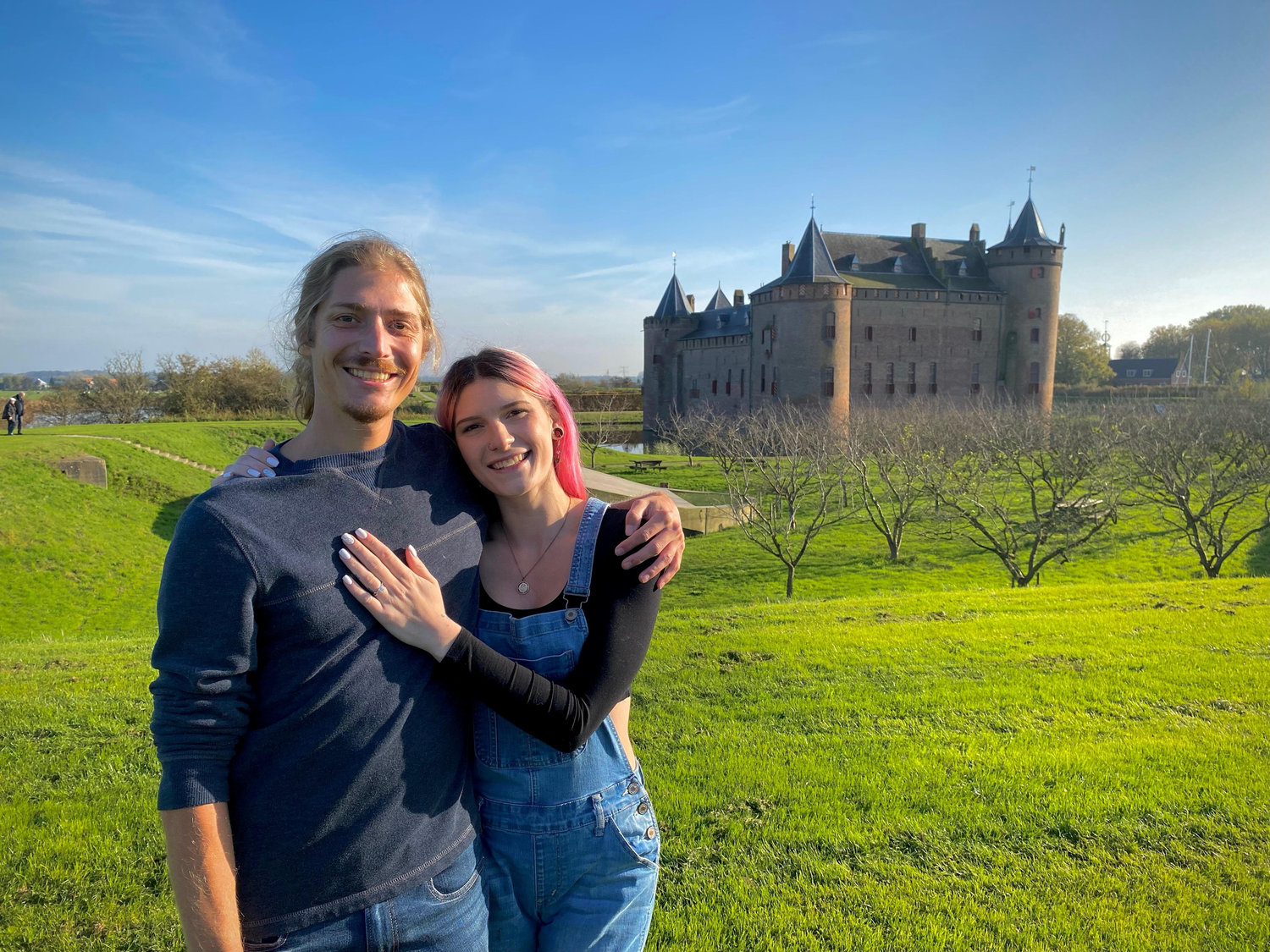 The Wedding Website of Markelle Nichols and Ryan Brown