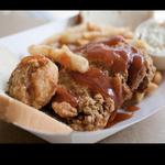 Harold's Chicken & Ice Bar