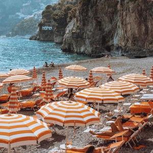 🏖️ Arienzo Beach Club Day for Two