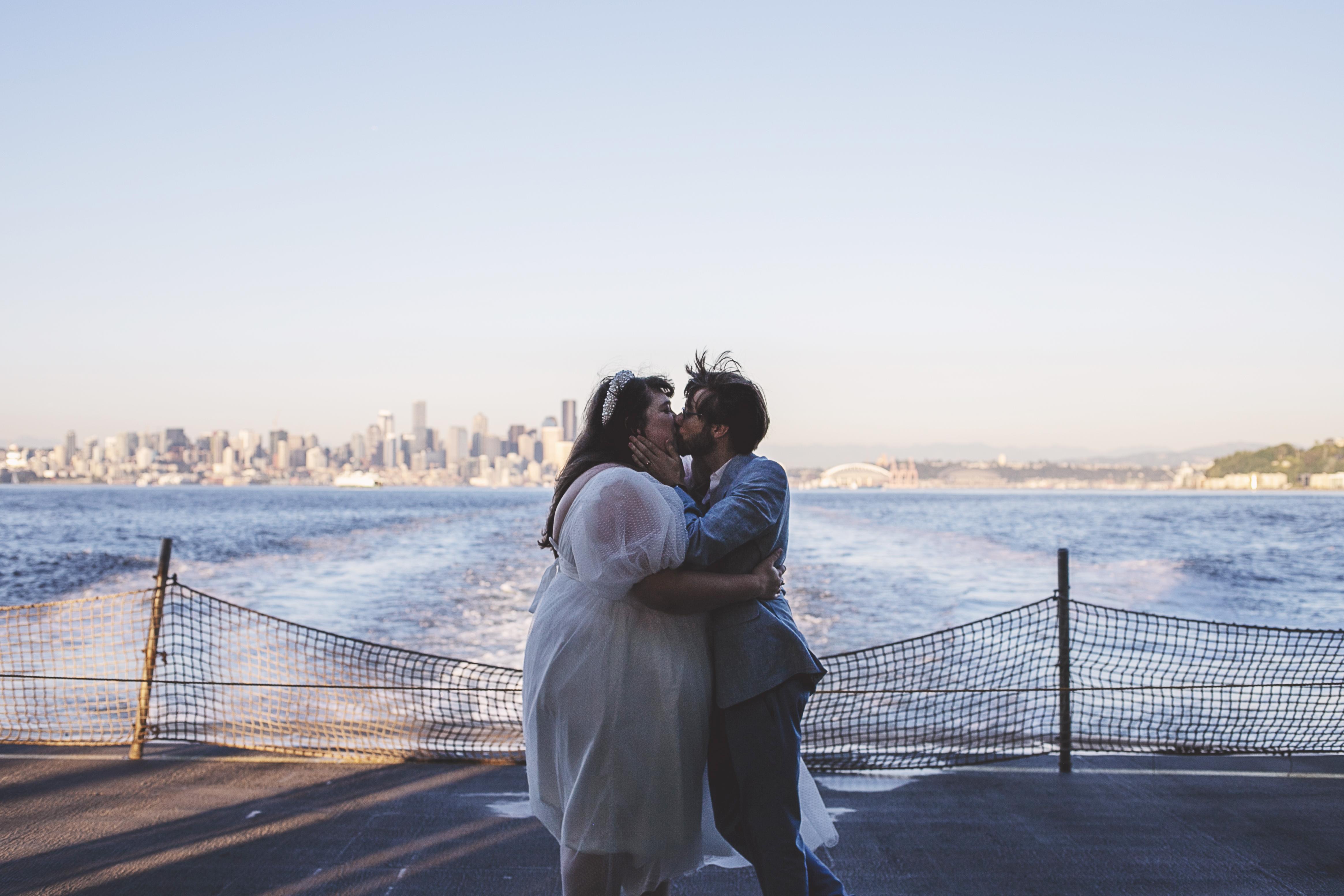 The Wedding Website of Melina Elizabeth Enger Harvey and Mark Benjamin Reynolds