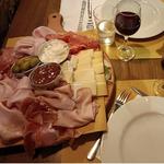 Osteria delle Donzelle
