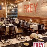 Frey Smoked Meat Co.