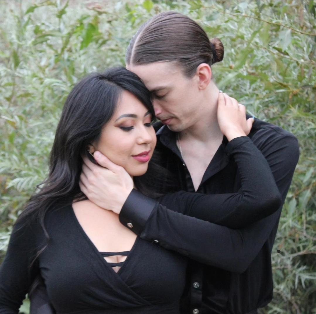The Wedding Website of Erika Lopez and Zach Raab