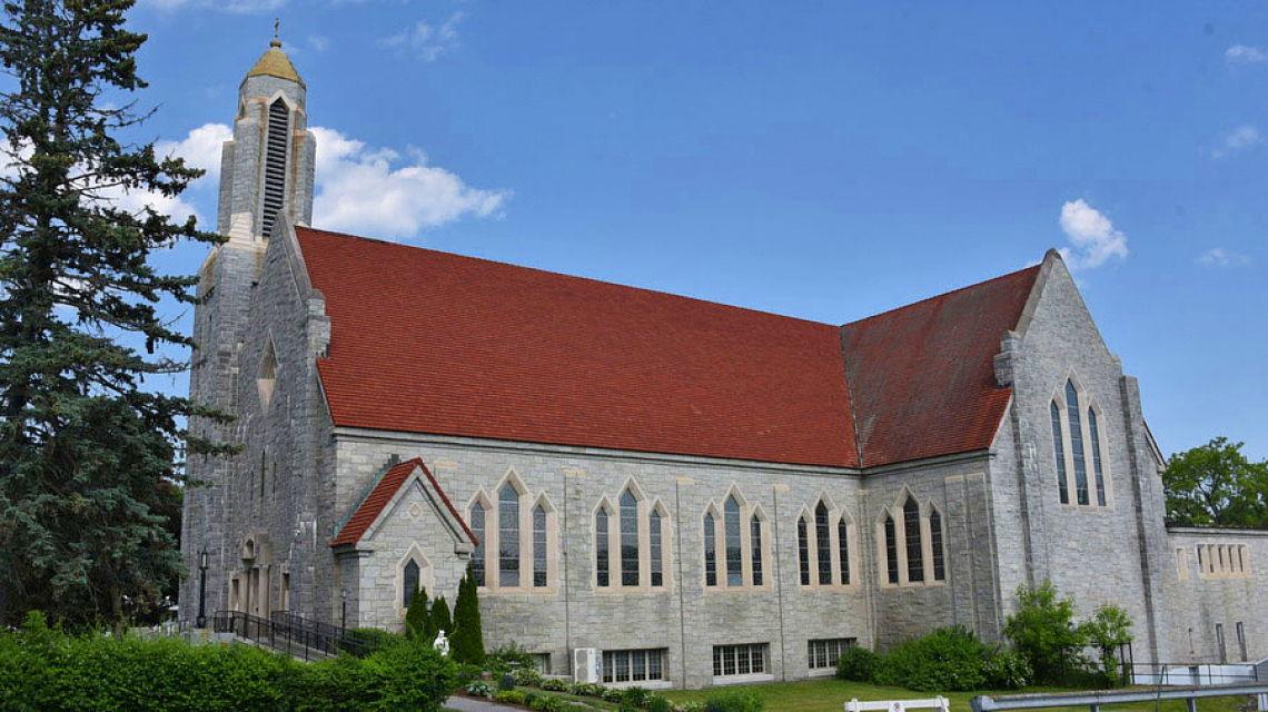 The Wedding Website of Emily Morrison and Tristan Shields